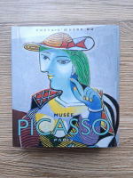 Chefs d'oeuvre du Musee Picasso 