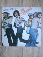 Chicago - Hot streets