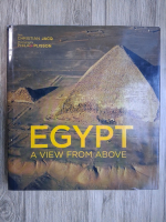 Christian Jacq - Egypt. A view from above (album fotografic)