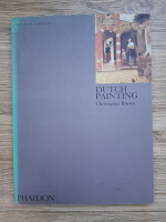 Christopher Brown - Dutch painting (album)