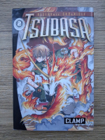 Anticariat: Clamp - Tsubasa: Reservoir chronicle (volumul 2)