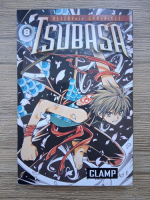 Anticariat: Clamp - Tsubasa: Reservoir chronicle (volumul 8)