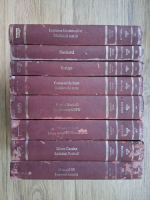 Anticariat: Colectia integrala Sven Hassel - Adevarul de Lux (8 volume, uzata)