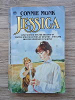 Anticariat: Connie Monk - Jessica 