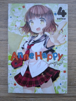 Anticariat: Cotoji - Anne Happy (volumul 4)