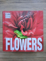 Anticariat: Cube book. Flowers (album)