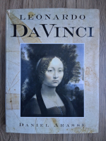 Daniel Arasse - Leonardo Da Vinci (album)