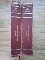 Anticariat: Daniel Yergin - Premiul despre petrol, bani si putere (2 volume, uzate)