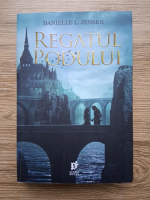 Danielle L. Jensen - Regatul podului