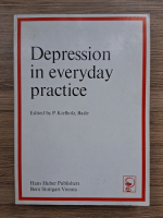 Depression in everyday practice