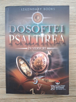 Dosoftei - Psaltirea in versuri