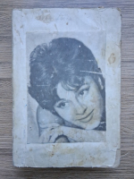 Ecaterina Comsa - Carte de bucate (uzata)