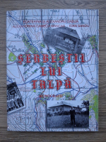 Anticariat: Ecaterina Dabija, Alexandru Dabija - Serbestii lui Talpa. Monografie