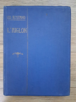 Edmond Rostand - L'Aiglon (1910)