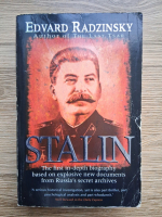 Edvard Radzinsky - Stalin. The first in-depth biography based on explosive new documents from Russia's secret archives
