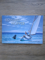Edward Hooper. A book of postcards