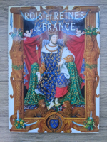 Anticariat: Elisabeth Kirchhoff - Rois et Reines de France