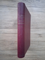 Eugen Herovanu - Orasul amintirilor (1936)