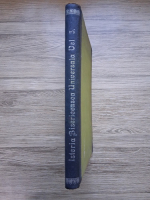 Eusebiu Popovici - Istoria bisericeasca universala si statistica bisericeasca. Curs oral, cartea a II-a, 1054-1910 (1927)