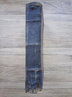 Faptele Apostolilor si Epistolele (aprox. 1800)