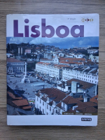 Fernando Antonia Almeida - Lisboa: Monumental e turistica
