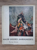 Anticariat: Frantisek Dvorak - Maler unseres jahrhunderts. Pariser schule