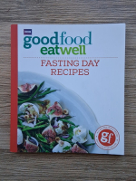 Anticariat: Good food eat well. Fasting day recipes