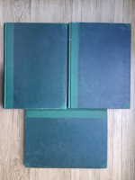 H. Rouviere - Anatomie humaine descriptive et topographique (3 volume)