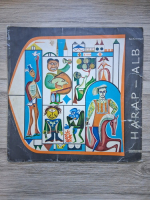 Harap-Alb (Ion Creanga)
