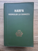 Harfa bisericilor lui Dumnezeu