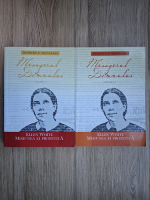 Anticariat: Herbert Edgar Douglass - Mesagerul Domnului. Ellen White. Misiunea ei profetica (2 volume)