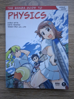 Hideo Nitta, Keita Takatsu - The manga guide to physics