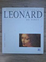 Anticariat: Jack Wasserman - Leonard de Vinci