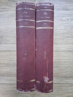 Anticariat: James Clavell - Shogun (2 volume, Adevarul de Lux, uzate)