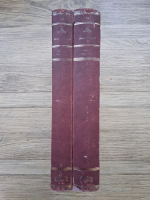 Anticariat: James Clavell - Tai-Pan (2 volume, Adevarul, Colectia de Lux, uzate)