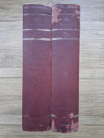 Anticariat: James Clavell - Vartejul (2 volume, Adevarul de Lux, uzate)