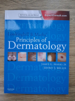 James G. Marks, Jeffrey J. Miller - Lookingbill and Marks. Principles of Dermatology (fifth edition)