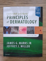 James G. Marks, Jeffrey J. Miller - Lookingbill and Marks. Principles of Dermatology (sixth edition)