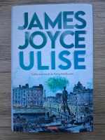 James Joyce - Ulise