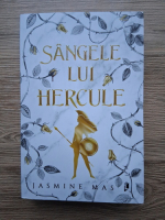 Jasmine Mas - Sangele lui Hercule