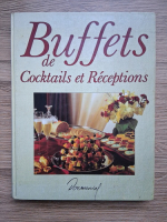 Jean Claude Godon - Buffets de cocktails et receptions