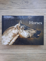 Jean-Louis Gouraud - Yann Arthus-Bertrand. Horses