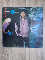 Jeffrey Osborne - Stay with me tonight
