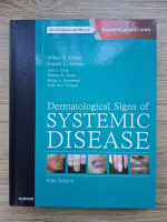 Jeffrey P. Callen, Joseph L. Jorizzo - Dermatological signs of systemic disease