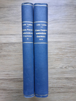 John Locke - Eseu asupra intelectului omenesc (2 volume)