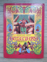 Anticariat: Jonathan Swift - Gulliver's travels