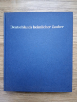 Josef Jeiter, Eugen Skasa Weif - Deutschlands heimlicher Zauber