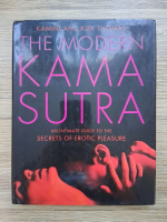 Kamini Thomas, Kirk Thomas - The modern kama sutra. An intimate guide to the secrets of erotic pleasure