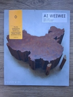 Anticariat: Karen Smith - Ai Weiwei (album)