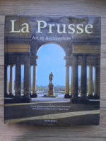 La Prusse. Art et architecture